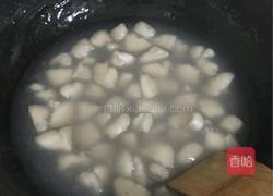 糯米糍的做法图解2