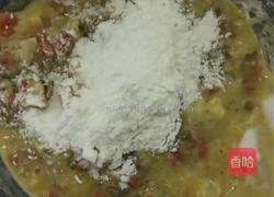 土豆鸡蛋饼的做法图解6