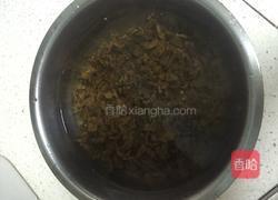 家常肥锅肉的做法图解4