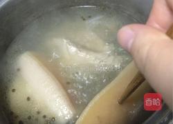 家常肥锅肉的做法图解11