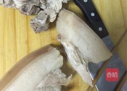 家常肥锅肉的做法图解12