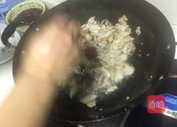 家常肥锅肉的做法图解19