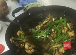 家常肥锅肉的做法图解22