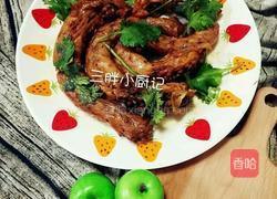 啤酒鸡脖的做法图解8
