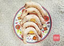 啤酒鸡脖的做法图解2