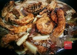 啤酒鸡脖的做法图解6