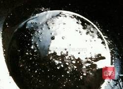 葱香红油拌面的做法图解3