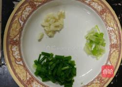 蚝油生菜的做法图解1