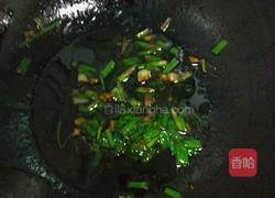 蚝油生菜的做法图解7