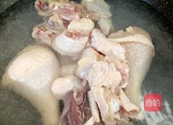 鸡汤的做法图解4