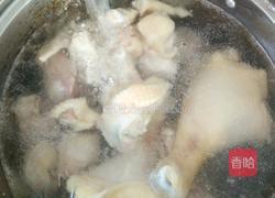 鸡汤的做法图解5