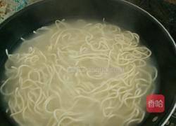 炸酱面（家常）的做法图解2