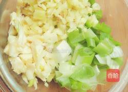 红烧胖鱼头的做法图解3