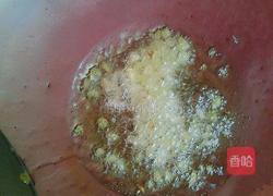 瘦肉香菇黄豆腐的做法图解2