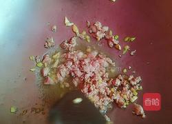 瘦肉香菇黄豆腐的做法图解3
