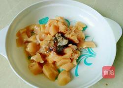  番茄汁烧鸡肉丁的做法图解2
