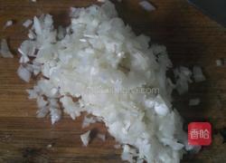 香干猪肉馅饺子的做法图解3