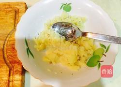 土豆盏的做法图解3