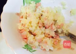 土豆盏的做法图解5