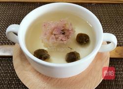 玫瑰花龙眼茶的做法图解11