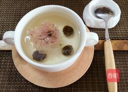 玫瑰花龙眼茶的做法图解10