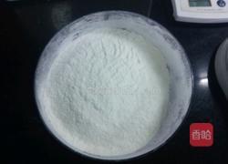 柠檬寂风蛋糕的做法图解5