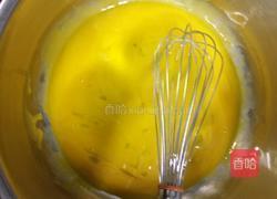 柠檬寂风蛋糕的做法图解8