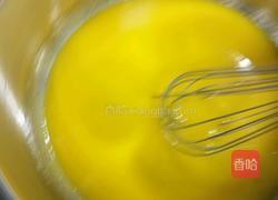 柠檬寂风蛋糕的做法图解10