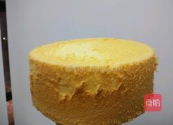 柠檬寂风蛋糕的做法图解30