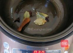 响铃红烧肉的做法图解2
