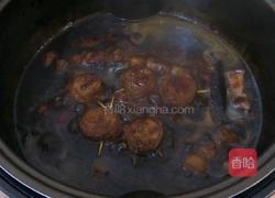 响铃红烧肉的做法图解7