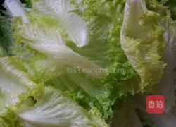 蚝油生菜的做法图解1