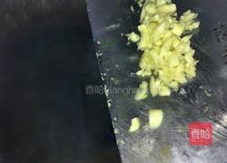 蚝油生菜的做法图解3
