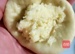 椰蓉小面包的做法图解7