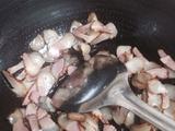 腊肉捞饭