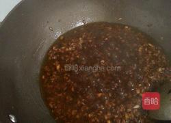 香菇肉末酱的做法图解6
