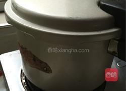 地瓜粥的做法图解4
