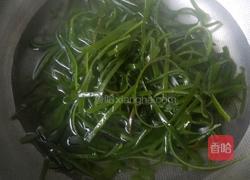 凉拌海带的做法图解1
