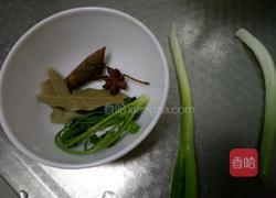 卤鸡爪的做法图解4