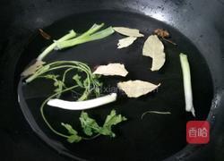 卤鸡爪的做法图解6