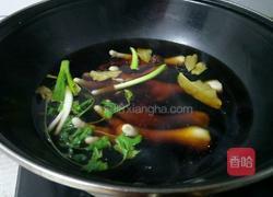 卤鸡爪的做法图解7