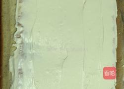 奶油蛋糕卷的做法图解14