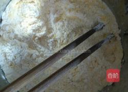 玉米面发糕的做法图解2