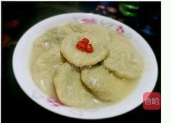 煮圪撘的做法图解8