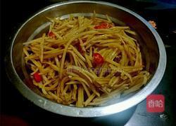 煮圪撘的做法图解10