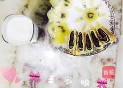 太阳花厚蛋烧的做法图解6