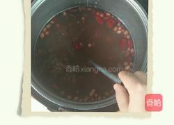 补血美颜粥的做法图解5