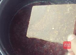 补血美颜粥的做法图解6