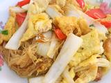 小炒粉丝