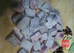 牛肉松的做法图解2